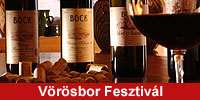 Vörösbor Fesztivál Vörösbor Fesztivál
