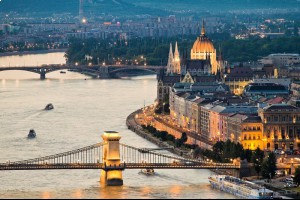 Будапешт попал в список лучших городов для туристов