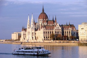 В Венгрии новые правила пребывания для российских туристов