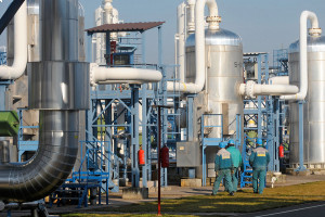MVM договорилась с Газпромом об отсрочке платежей за газ