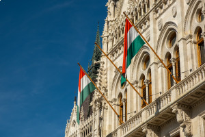Венгрия заблокировала выделение помощи ЕС Украине