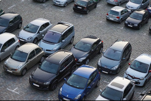 Продажи подержанных автомобилей в Венгрии