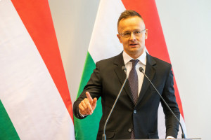 В Венгрии заявили о готовности дать площадку для переговоров