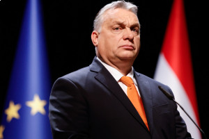 В ЕС допустили финансовую помощь Венгрии