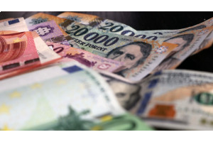 В Венгрии будут ограничены наличные платежи В Венгрии будут ограничены наличные платежи