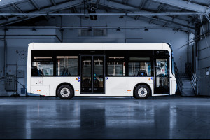 Венгерский электробус Ikarus вернулся на рынок