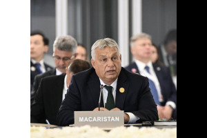 Венгрия укрепляет связи с тюркским миром