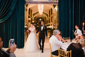 Цены на свадьбу в Венгрии: инфляция повышает планку