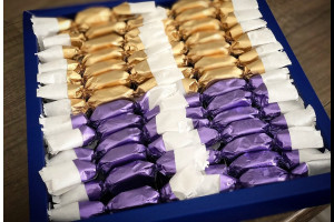 Szaloncukor с новыми вкусами Szaloncukor с новыми вкусами