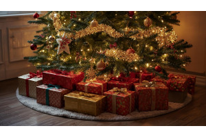 Сколько венгры тратят на Рождество