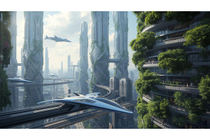 Венгры верят в более счастливое будущее к 2050 году Венгры верят в более счастливое будущее к 2050 году