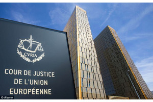 Венгрия подала иск против Суда ЕС из-за миграционного штрафа Венгрия подала иск против Суда ЕС из-за миграционного штрафа