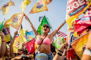 Sziget 2026: фестиваль начинает приобретать очертания