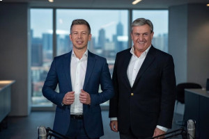 Новый «серый кардинал» Тисы: бывший топ-менеджер Shell