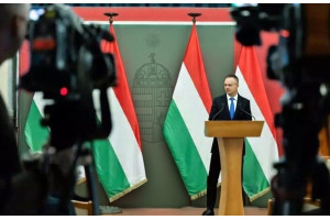 Петер Сийярто призвал Украину не вмешиваться в избирательный процесс в Венгрии