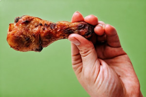 Экспорт мяса птицы в Венгрии бьёт рекорды