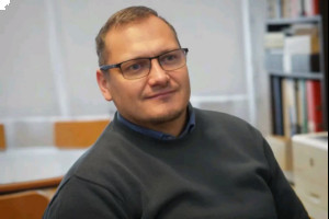 Петер Мадьяр показал свое истинное лицо - он высокомерный и агрессивный