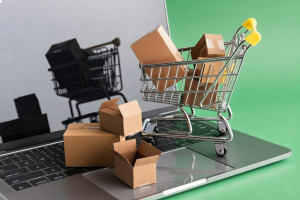 Импорт занял почти четверть венгерской онлайн-торговли