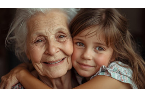 Уход на дому за детьми и пожилыми в Венгрии