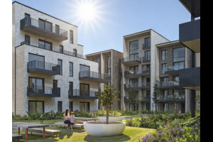 Будапешт готовится к буму новостроек