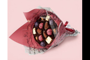 Будапешт готовится к Дню святого Валентина