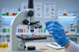 Венгерские ученые сообщили о научном прорыве в исследованиях рака Венгерские ученые сообщили о научном прорыве в исследованиях рака