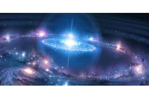 Потрясающее небесное явление в небе Венгрии