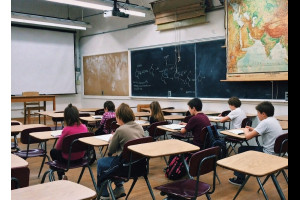 В Венгрии снизилось число людей с начальным уровнем образования