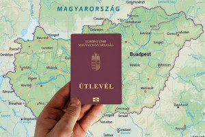 Венгерский паспорт - в числе лучших в мире