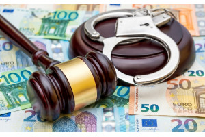 Ущерб от финансового мошенничества в Венгрии снижается Ущерб от финансового мошенничества в Венгрии снижается