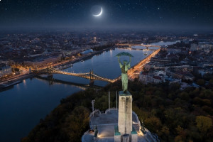 Цитадель Будапешта снова открыта