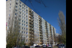 Цены на панельное жильё в Венгрии резко выросли