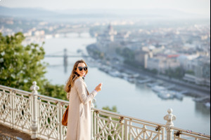 США отнесли Венгрию к числу самых безопасных стран для путешествий