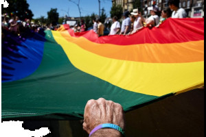 В Венгрии появится ЛГБТ-телевидение