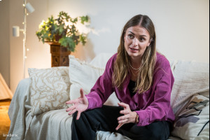 Начало политической карьеры Мадяра - кризис доверия