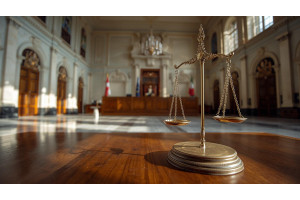 Гражданка Венгрии подала в суд на туристическую компанию