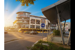 В Будапеште началась реконструкция двух площадей