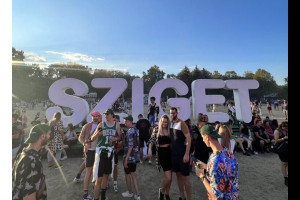 Фестиваль Sziget Festival вернет «Нулевой день»