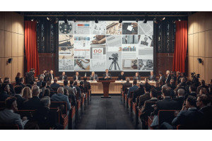 Венгерские кинематографисты выступили за реформирование системы поддержки кино