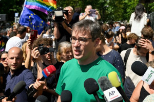 С мэра Будапешта сняты обвинения