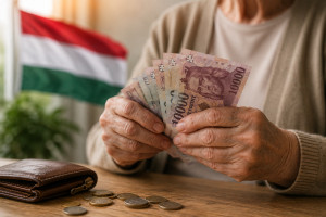 В Венгрии резко повысят минимальную пенсию