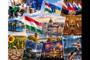 Венгрия новости за 12 сентября 2026 года