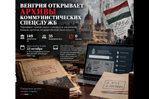 Новости Венгрии за сутки с 15 по 16 сентября 2026
