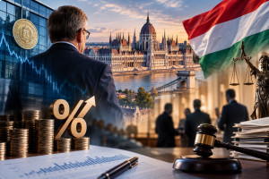 Матолчи стал подозреваемым, Центробанк меняет цель по инфляции....