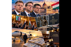 Новости Венгрии за 28 сентября