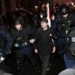 Будапештская полиция выиграла ночное сражение