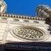 Венгерские вандалы осквернили синагогу
