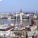 Самые популярные города Венгрии