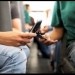 Будапештская транспортная компания введёт SMS билеты