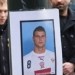 В Венгрии в драке убит румынский гандболист
